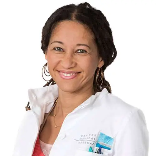Catherine Vuala