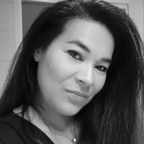 Cécile Luong