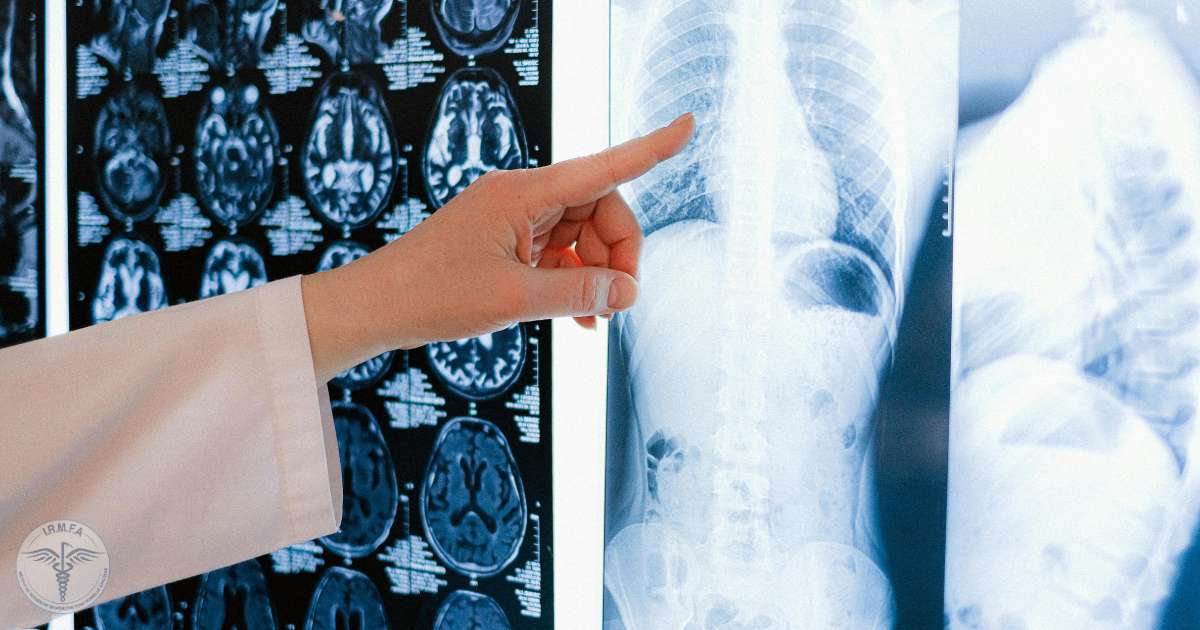 Examens cliniques & complémentaires