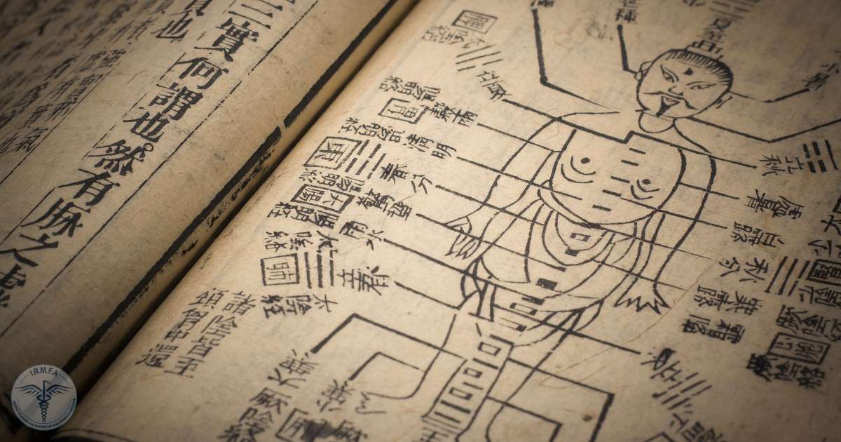 Médecine traditionnelle Chinoise