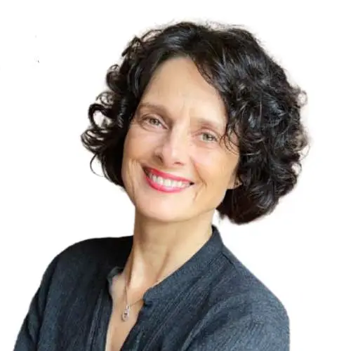 Maud Simon