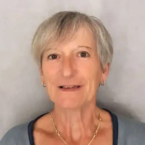Véronique Cottin